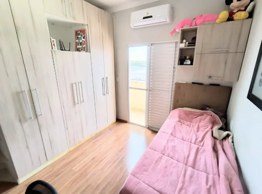 Sobrado, 3 quartos, 178 m² - Foto 11