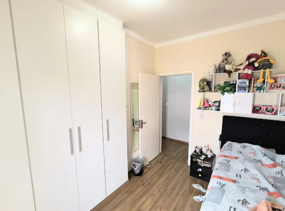 Sobrado, 3 quartos, 178 m² - Foto 1