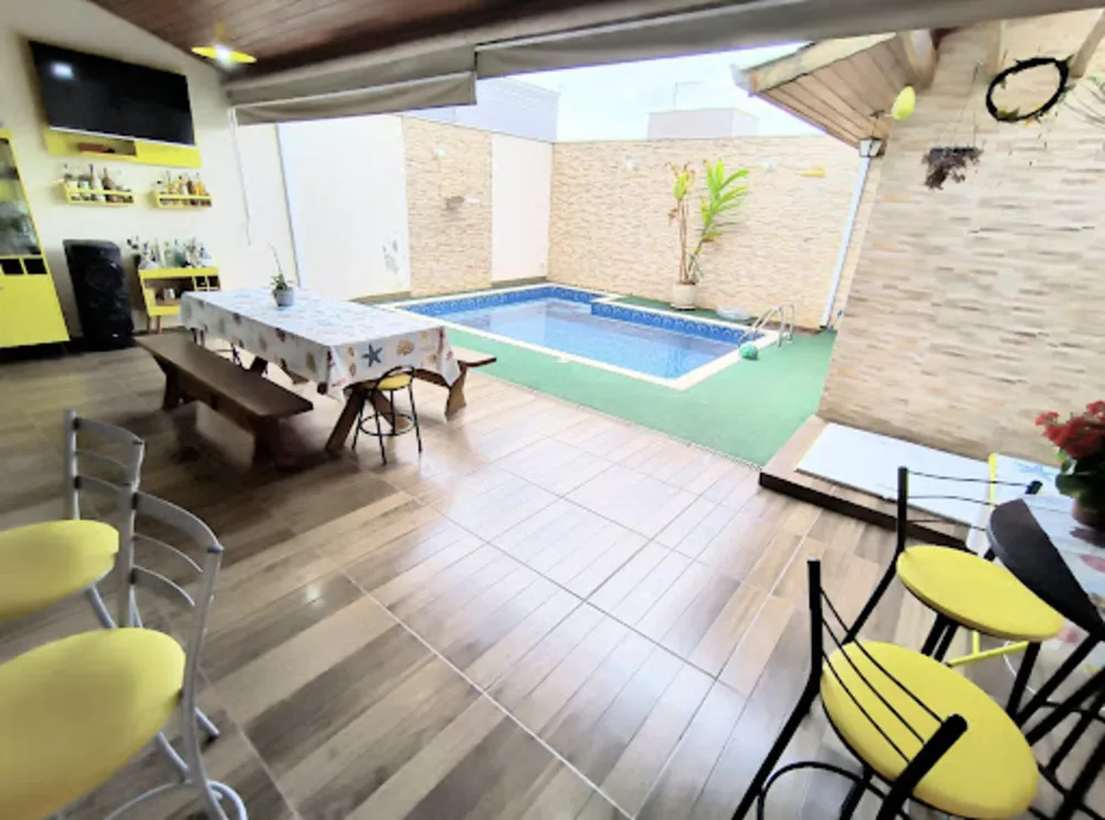 Sobrado, 3 quartos, 178 m² - Foto 12