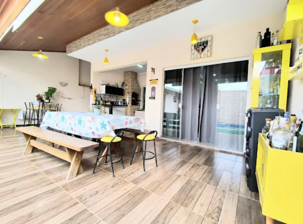 Sobrado, 3 quartos, 178 m² - Foto 7