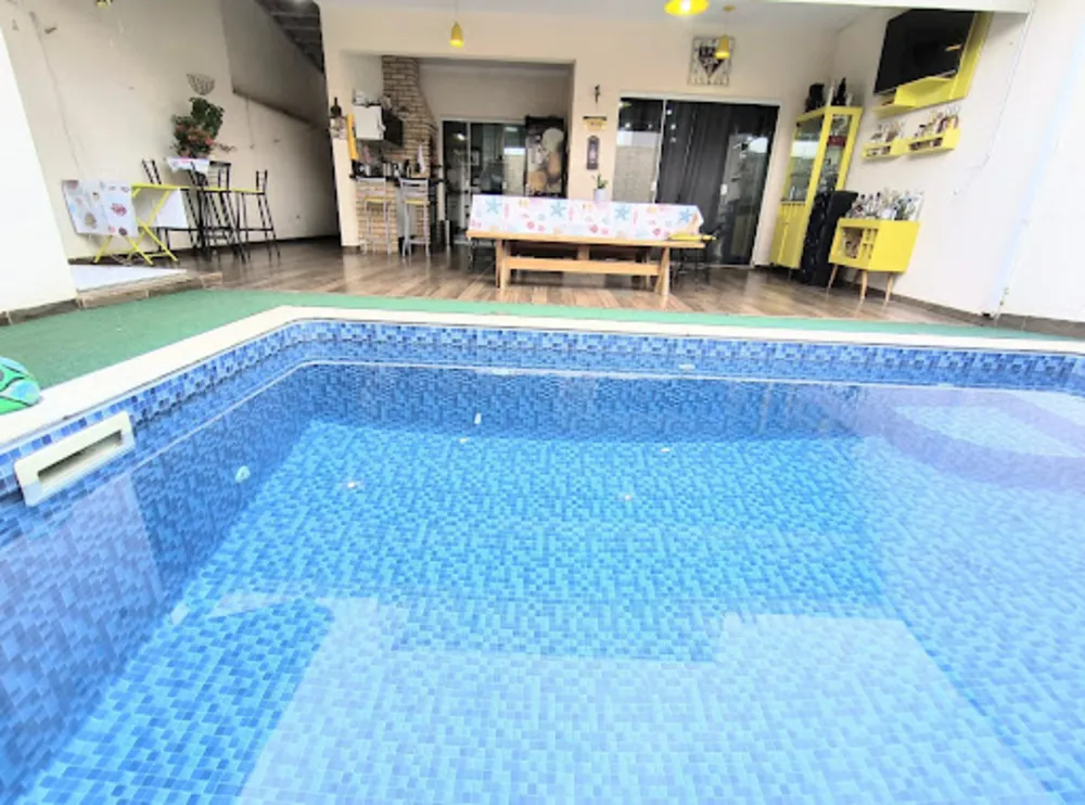 Sobrado, 3 quartos, 178 m² - Foto 6
