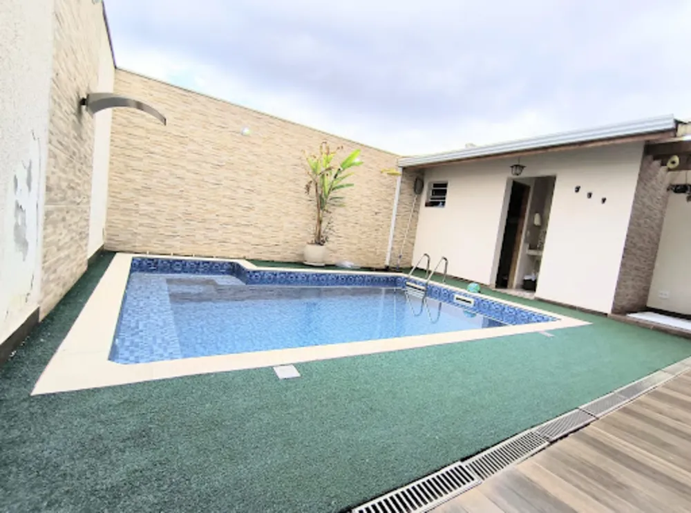 Sobrado, 3 quartos, 178 m² - Foto 4