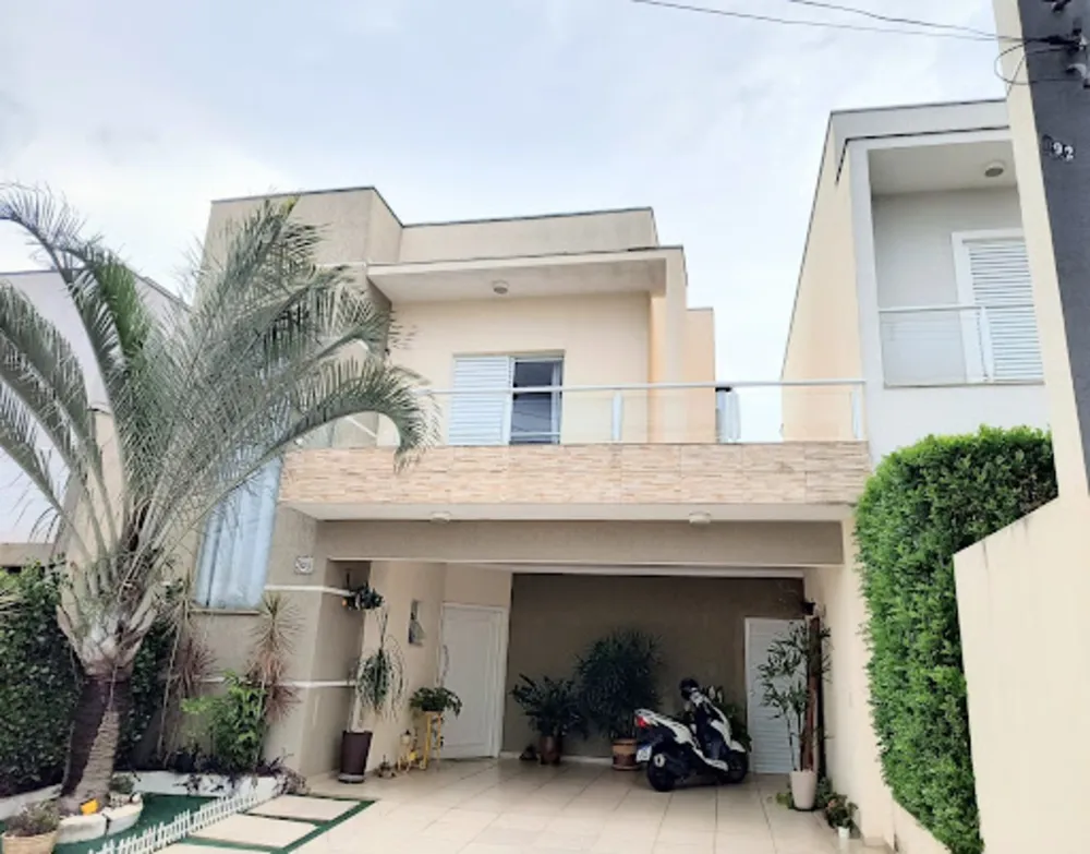 Sobrado, 3 quartos, 178 m² - Foto 8