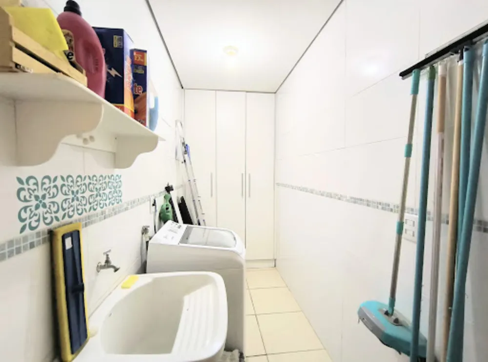 Sobrado, 3 quartos, 178 m² - Foto 10