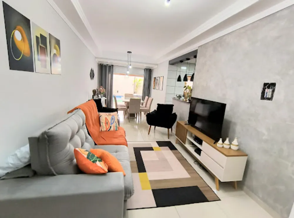 Sobrado, 3 quartos, 178 m² - Foto 5