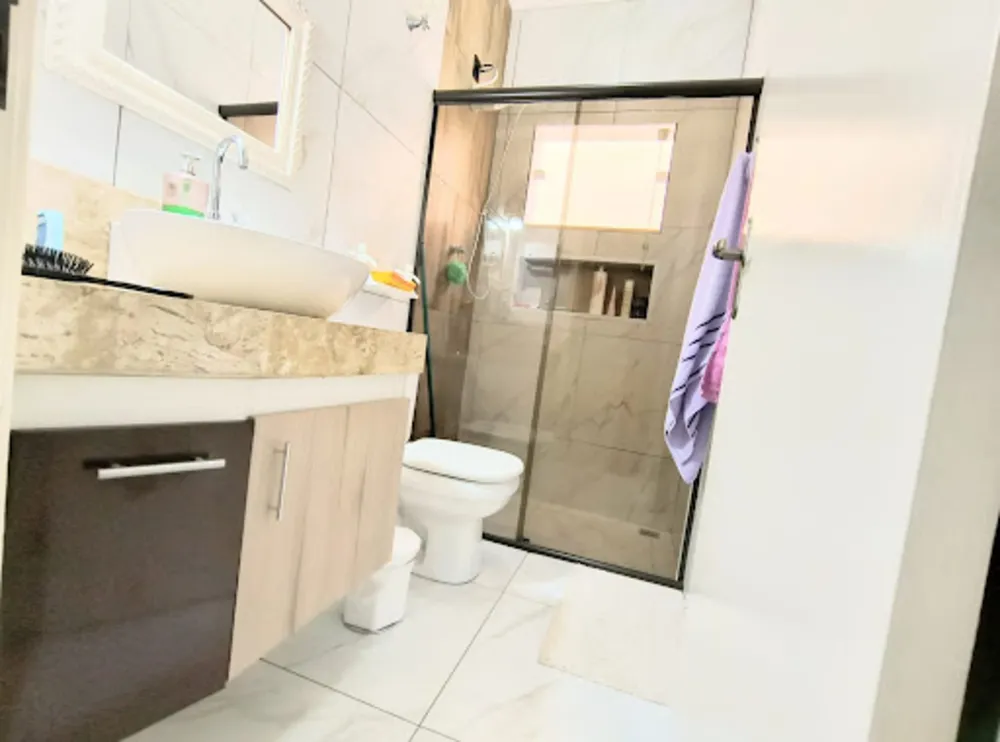 Sobrado, 3 quartos, 178 m² - Foto 3