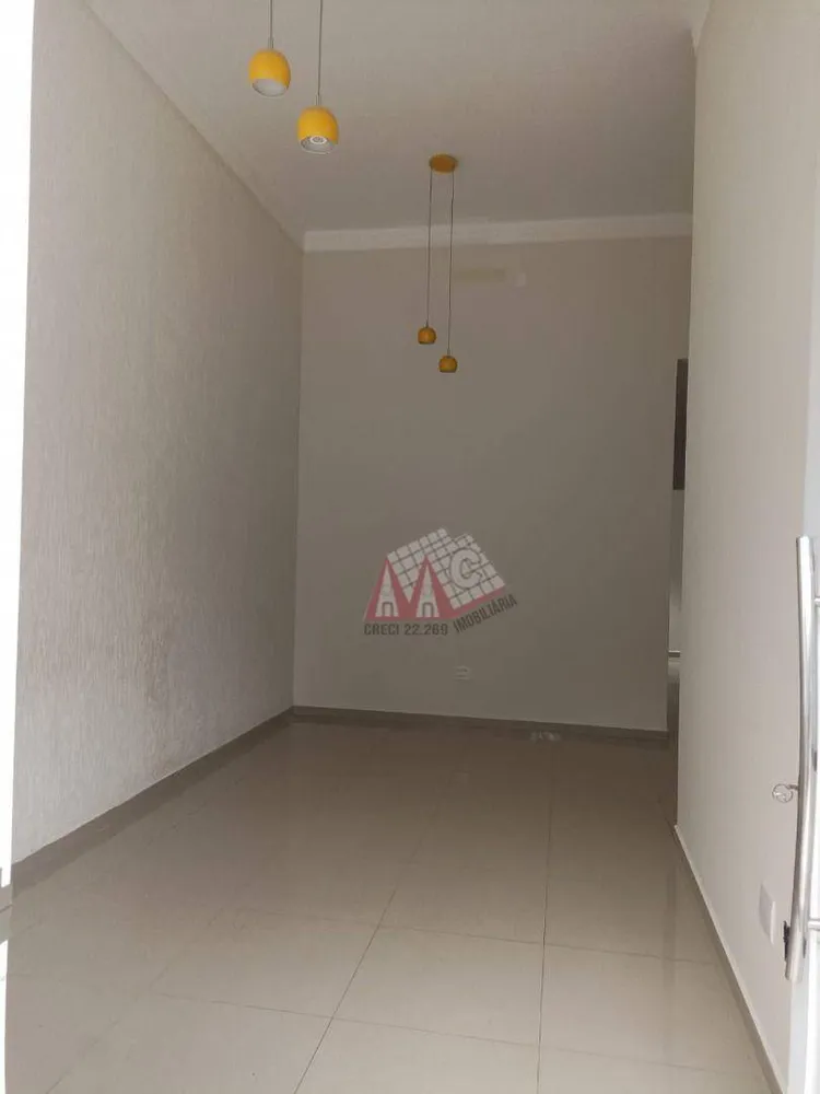 Casa de Condomínio, 3 quartos - Foto 8