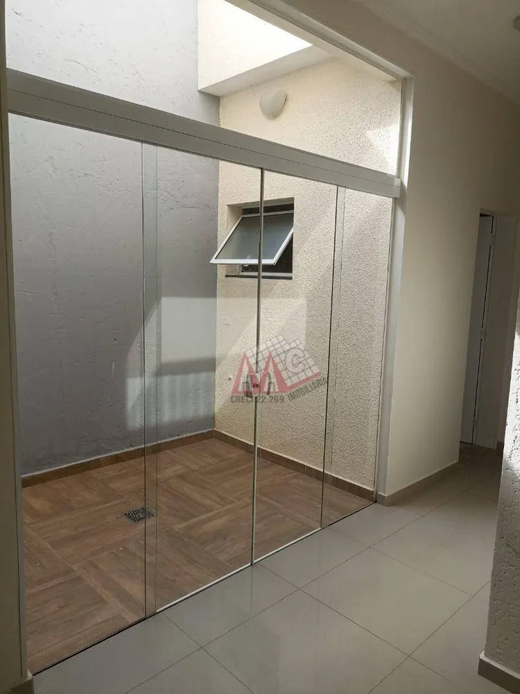 Casa de Condomínio, 3 quartos - Foto 10