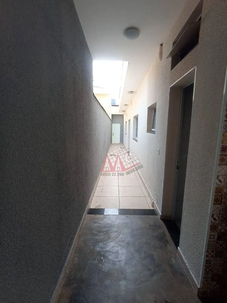 Casa de Condomínio, 3 quartos - Foto 5