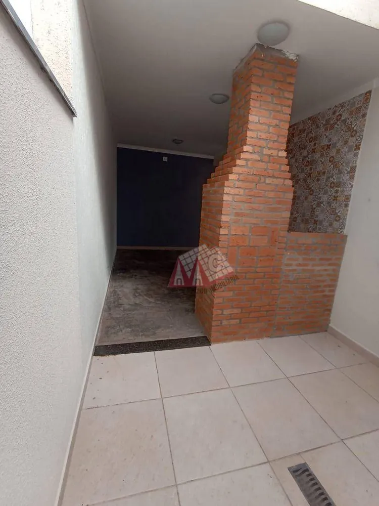 Casa de Condomínio, 3 quartos - Foto 3