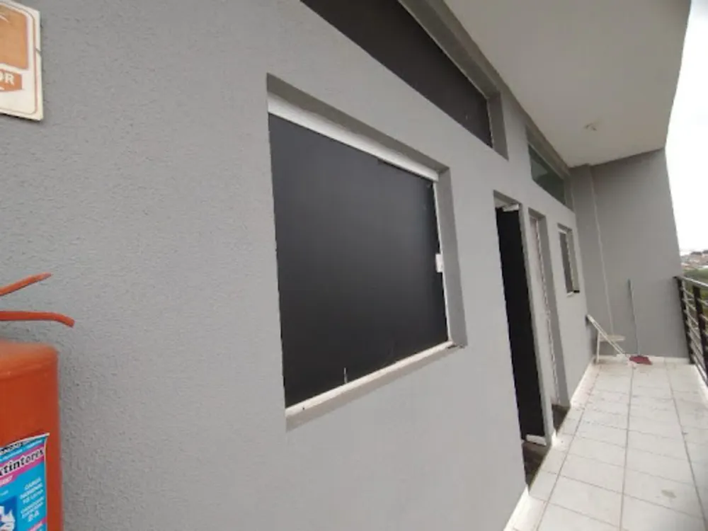 Kitnet-Studio, 23 m² - Foto 1