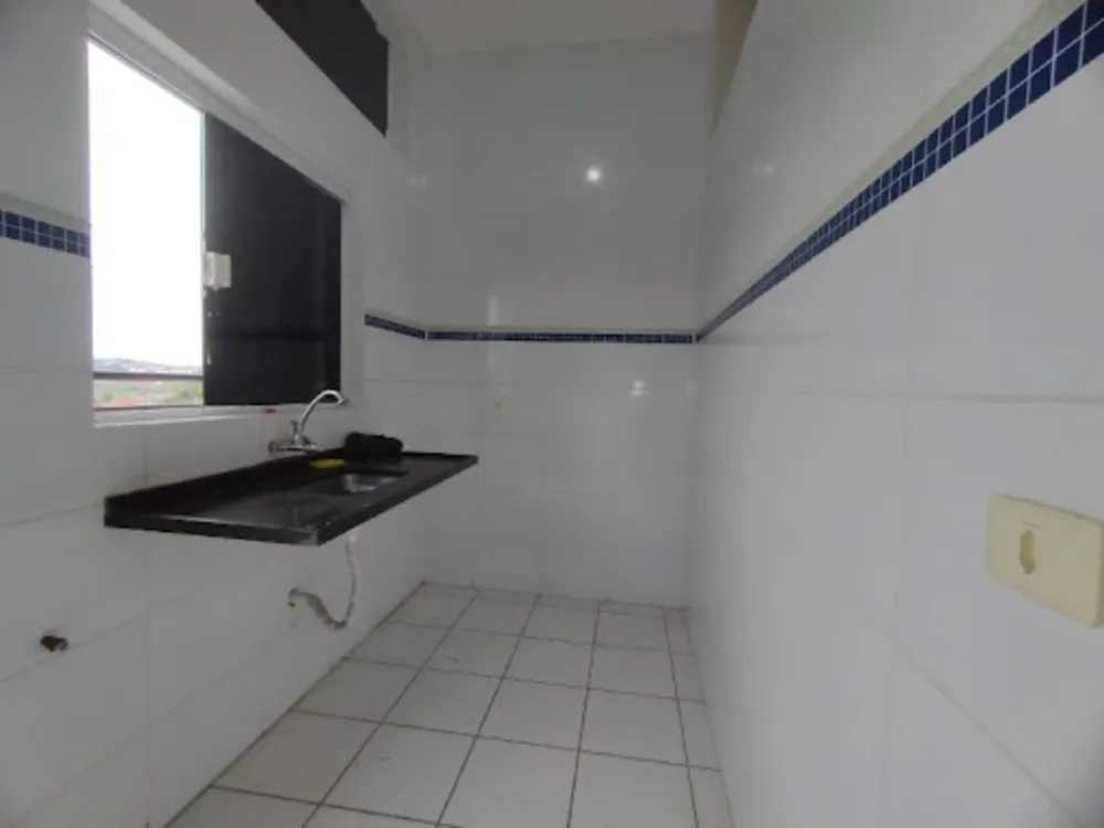 Kitnet-Studio, 23 m² - Foto 2