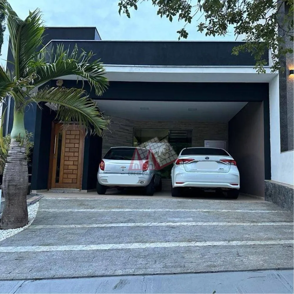 Sobrado, 4 quartos, 188 m² - Foto 2