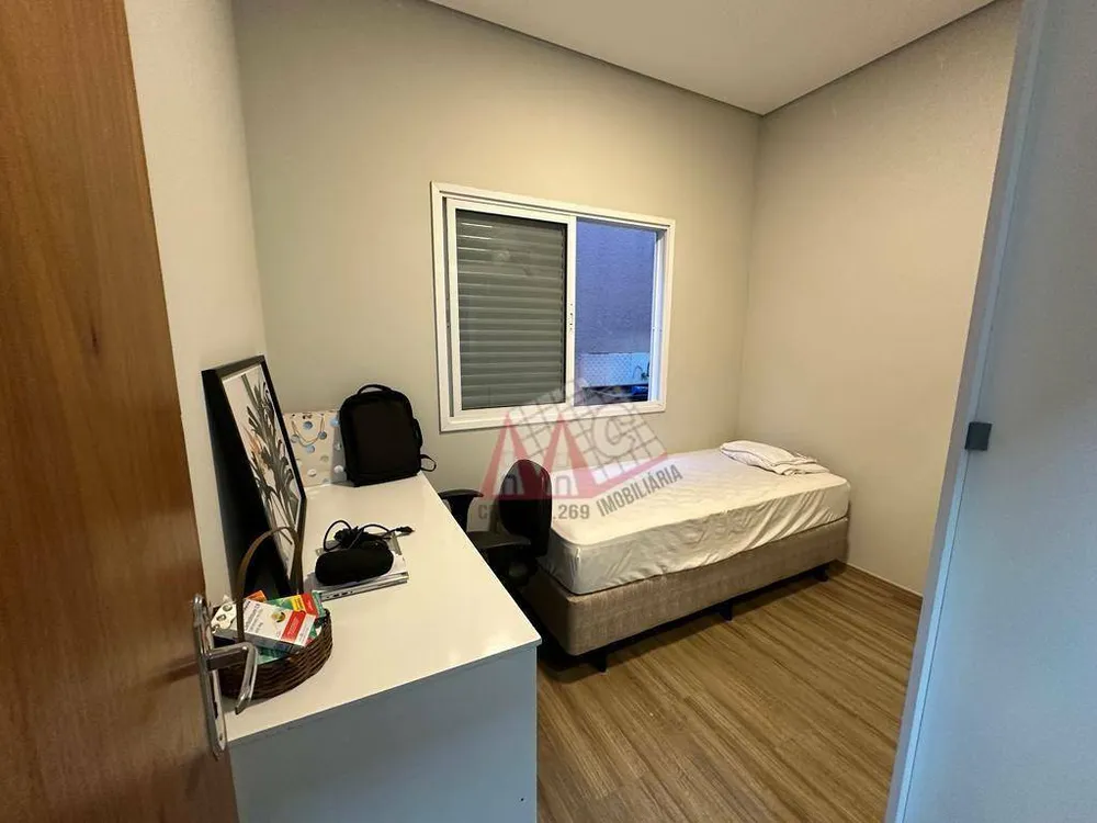Sobrado, 4 quartos, 188 m² - Foto 7