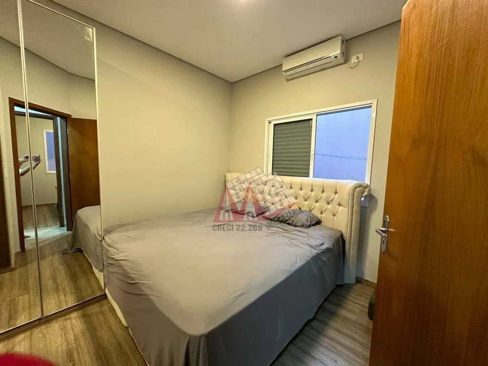 Sobrado, 4 quartos, 188 m² - Foto 8