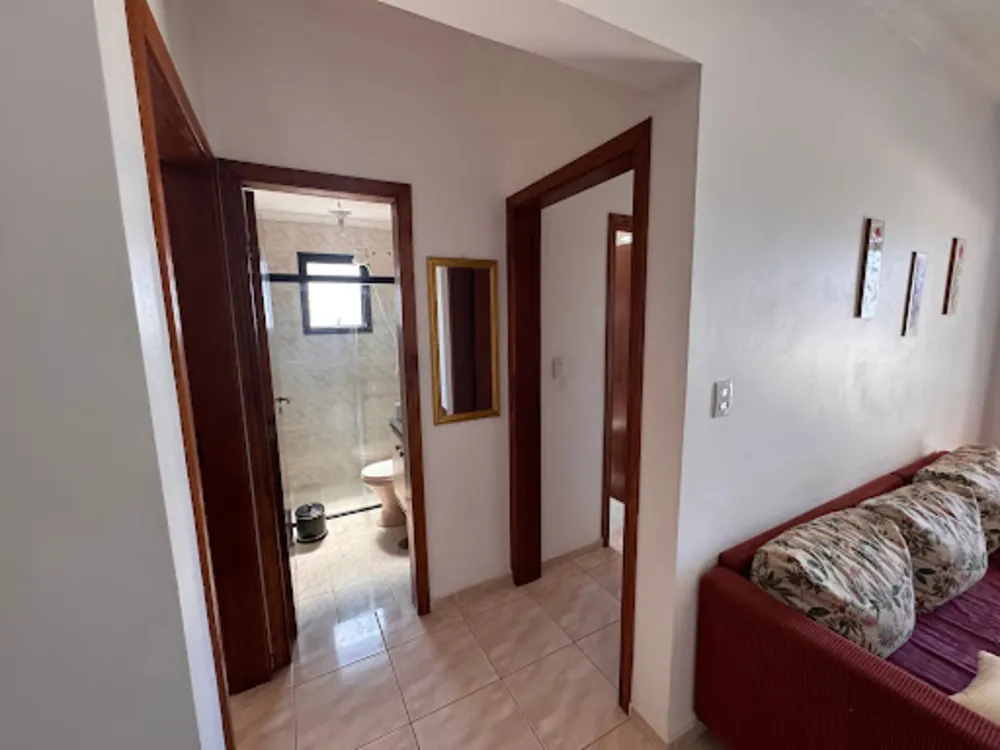 Apartamento, 2 quartos, 90 m² - Foto 2