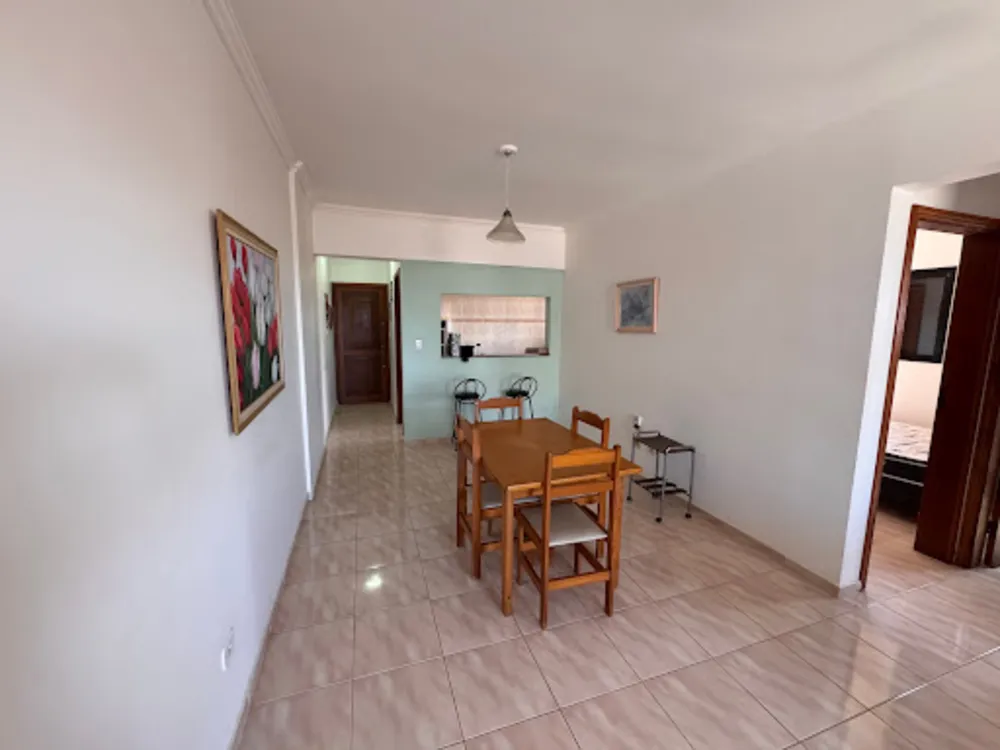 Apartamento, 2 quartos, 90 m² - Foto 1