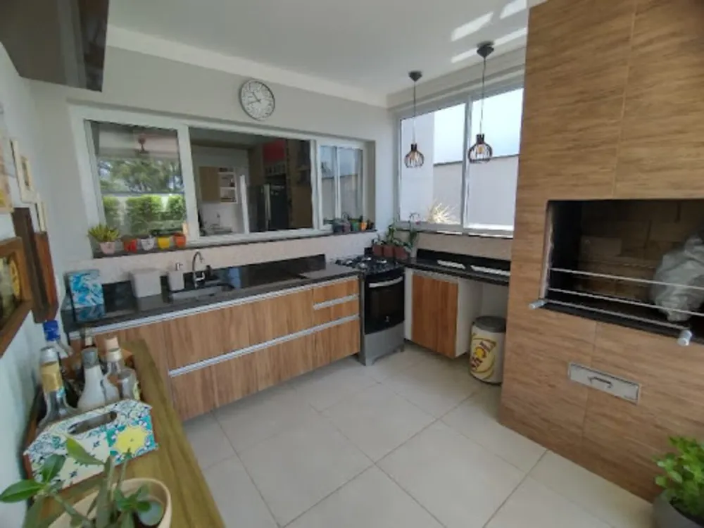 Sobrado, 3 quartos, 198 m² - Foto 7