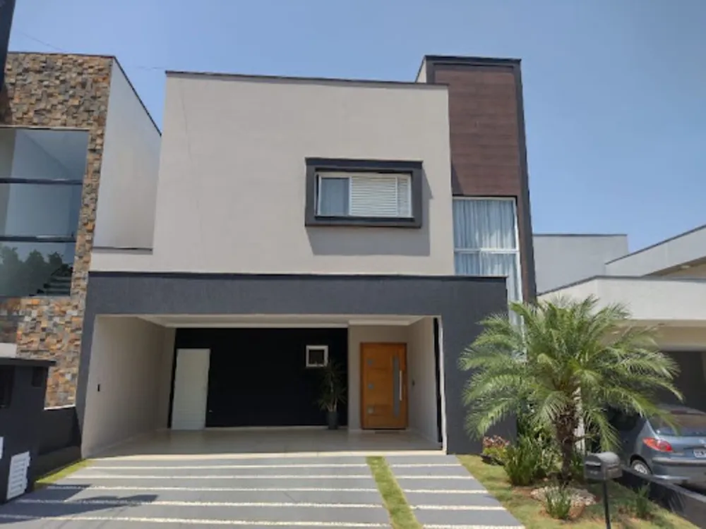 Sobrado, 3 quartos, 198 m² - Foto 2
