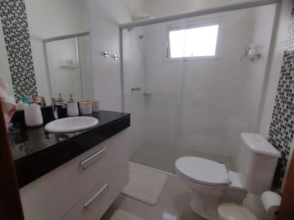 Sobrado, 3 quartos, 198 m² - Foto 5