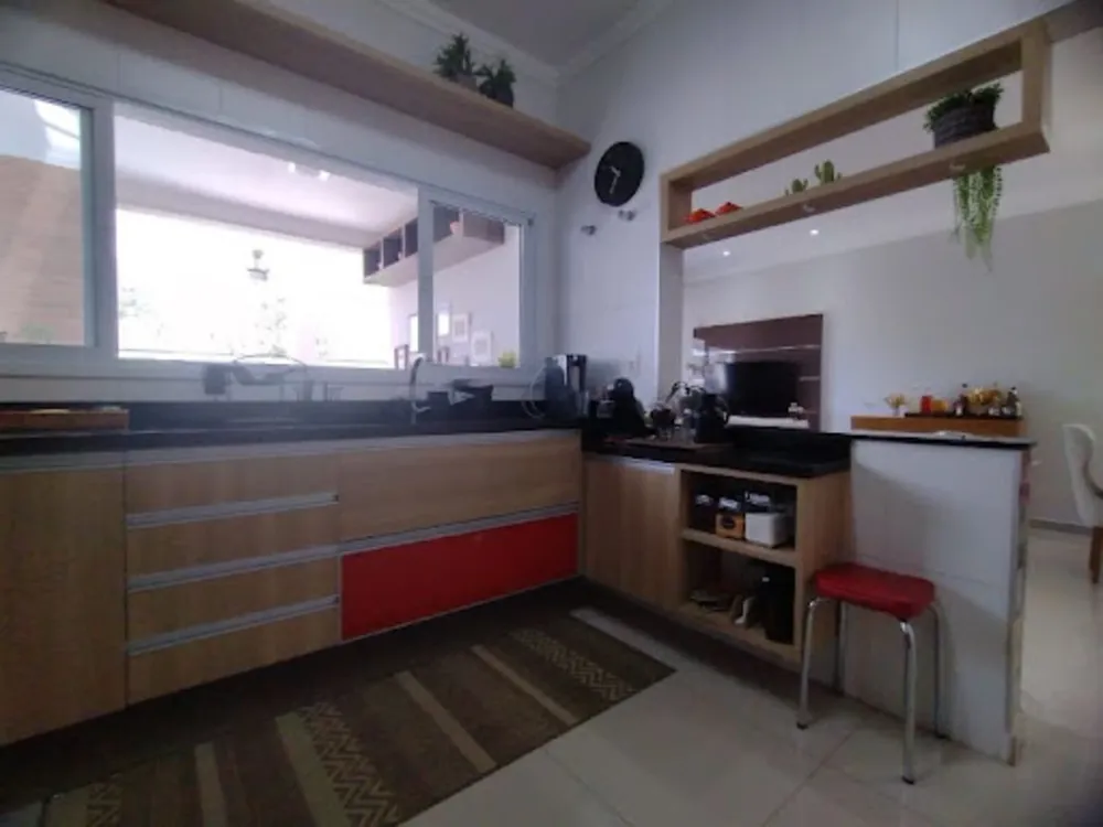 Sobrado, 3 quartos, 198 m² - Foto 6