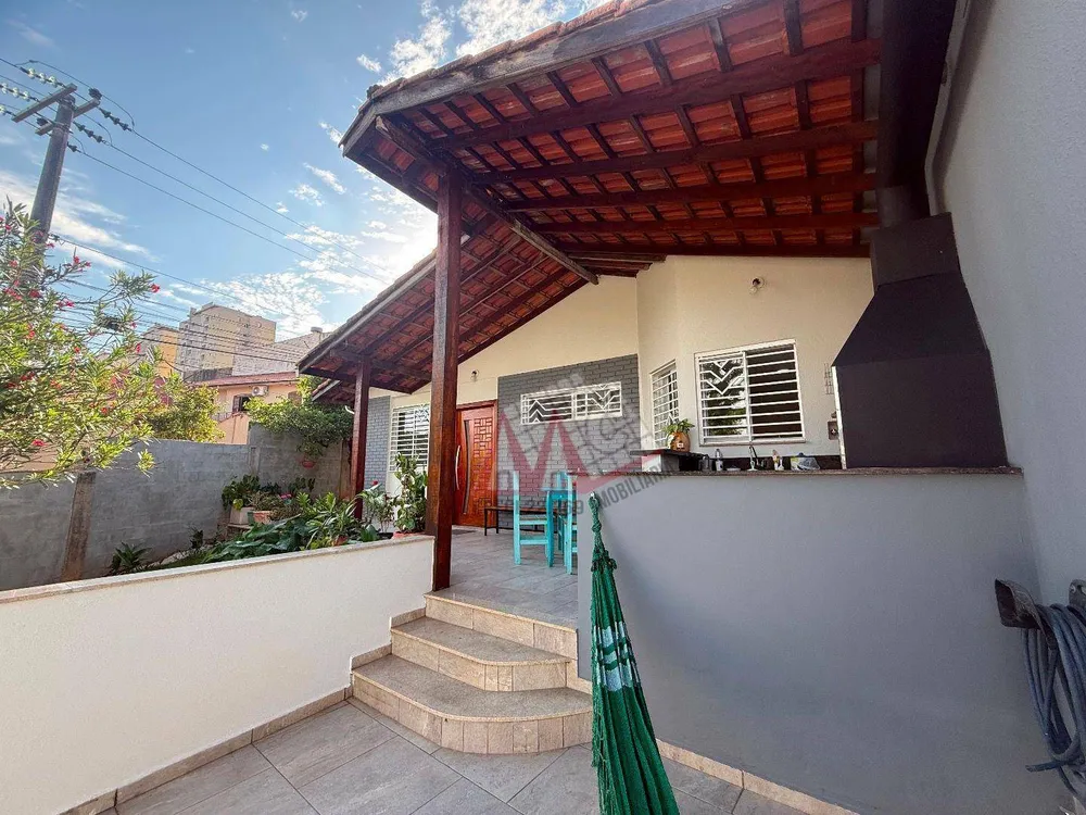 Casa, 3 quartos, 194 m² - Foto 6