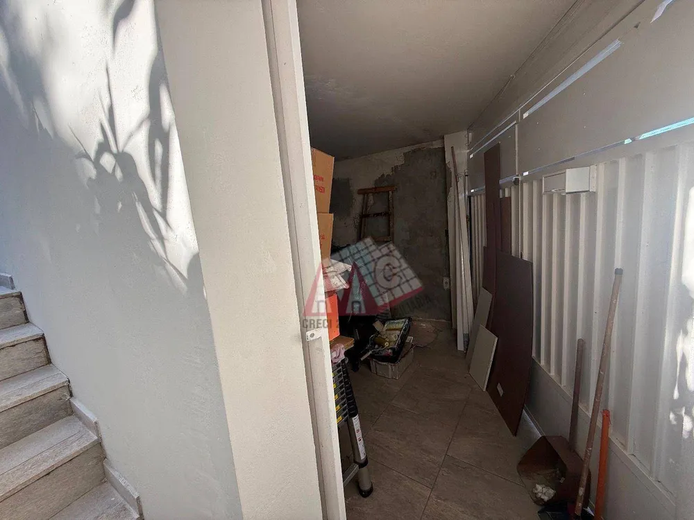 Casa, 3 quartos, 194 m² - Foto 8
