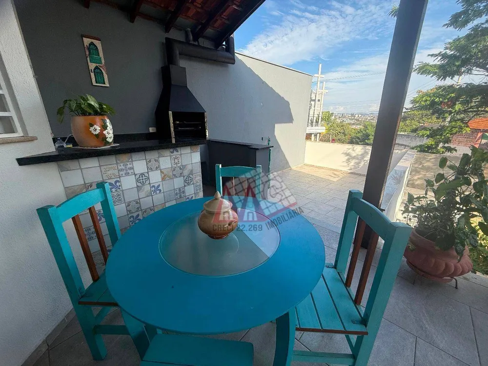 Casa, 3 quartos, 194 m² - Foto 5