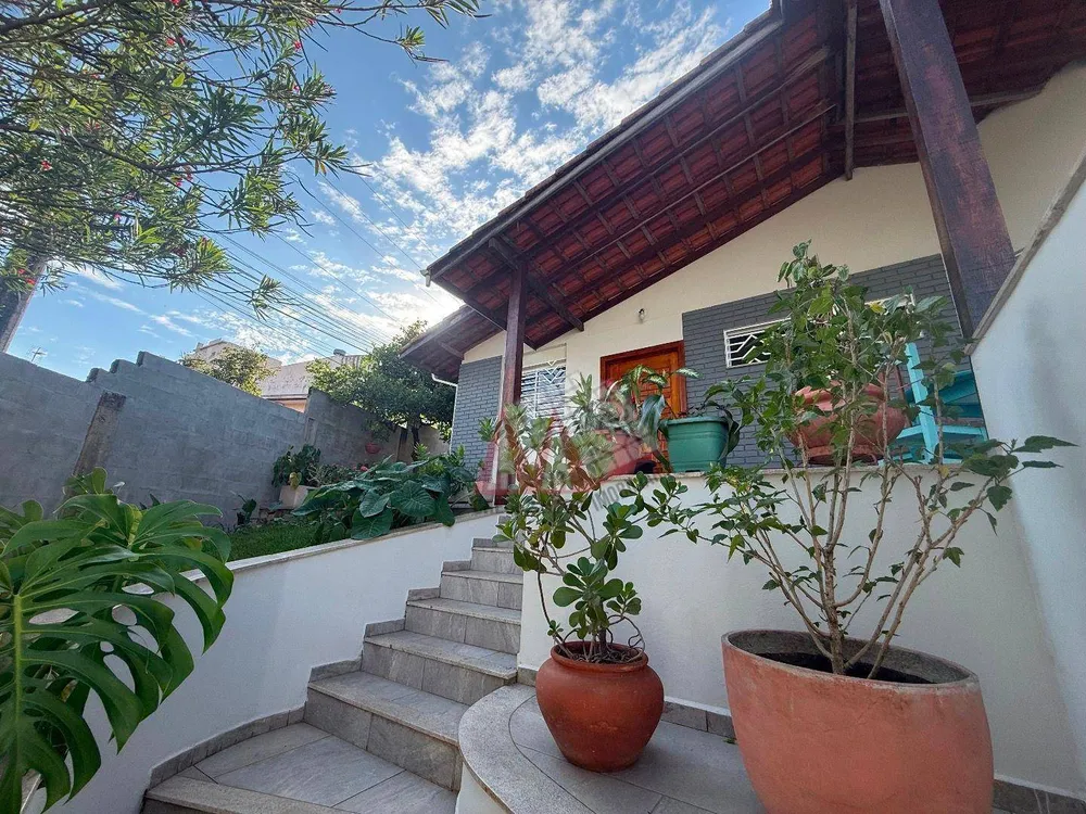 Casa, 3 quartos, 194 m² - Foto 7