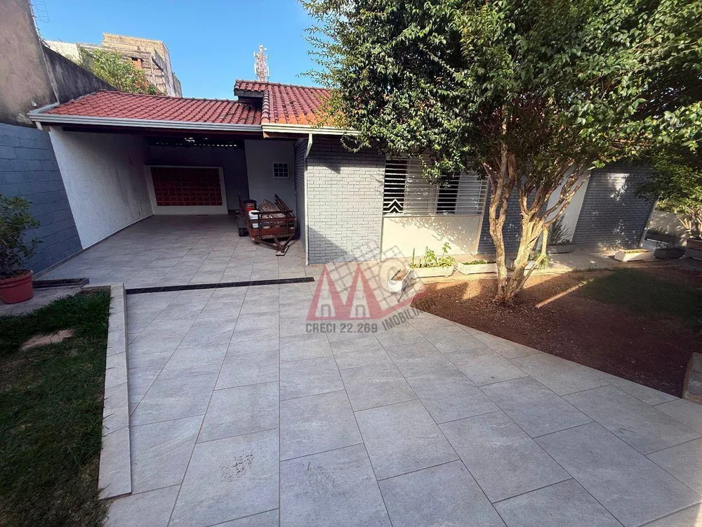 Casa, 3 quartos, 194 m² - Foto 3