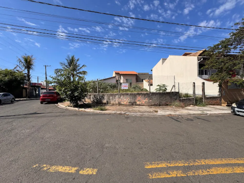 Terreno, 307 m² - Foto 1