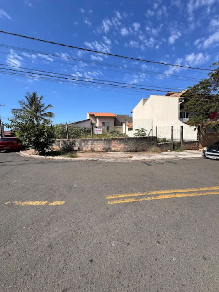 Terreno, 307 m² - Foto 2