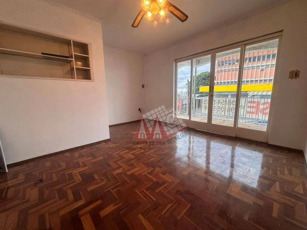Casa, 3 quartos, 200 m² - Foto 1