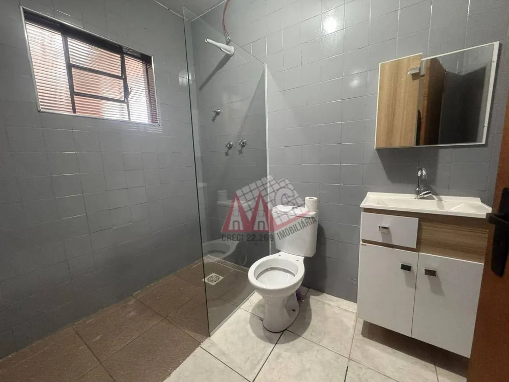 Casa, 3 quartos, 200 m² - Foto 7