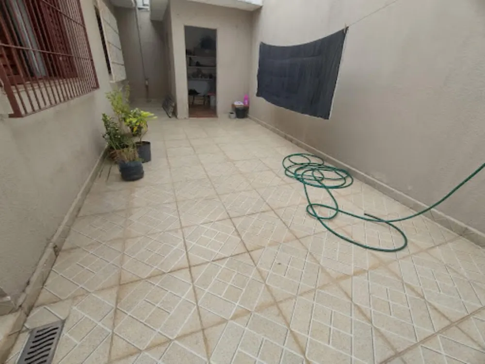 Casa, 3 quartos, 152 m² - Foto 14