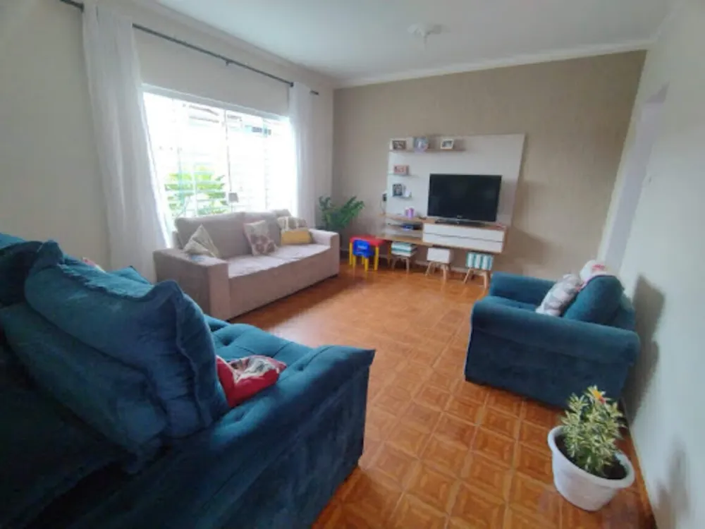 Casa, 3 quartos, 152 m² - Foto 1