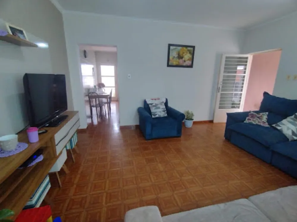 Casa, 3 quartos, 152 m² - Foto 2