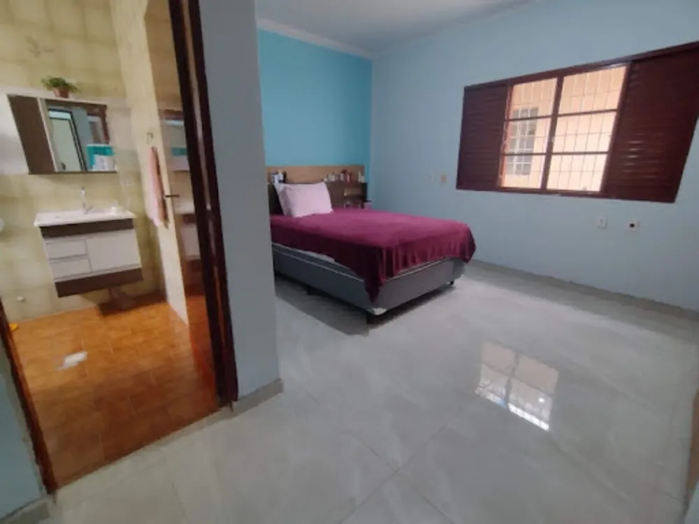 Casa, 3 quartos, 152 m² - Foto 6