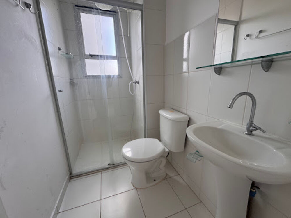 Apartamento para alugar com 2 quartos, 48m² - Foto 5