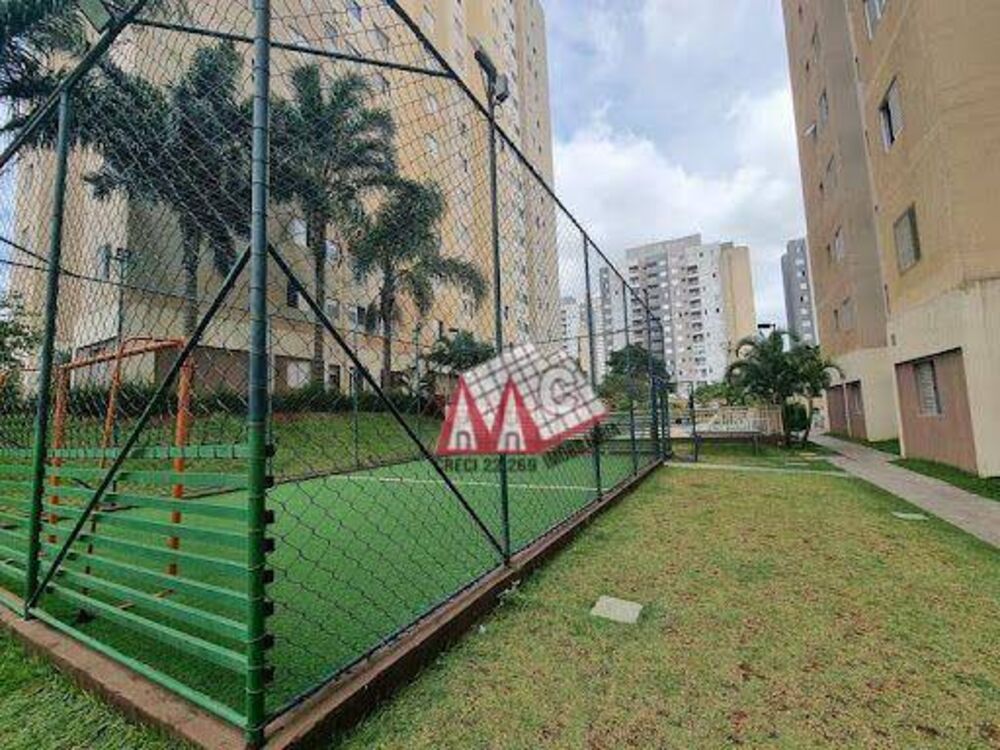 Apartamento para alugar com 2 quartos, 48m² - Foto 8