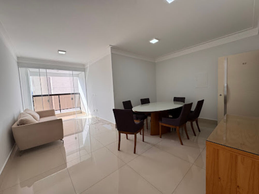 Apartamento, 3 quartos, 85 m² - Foto 3