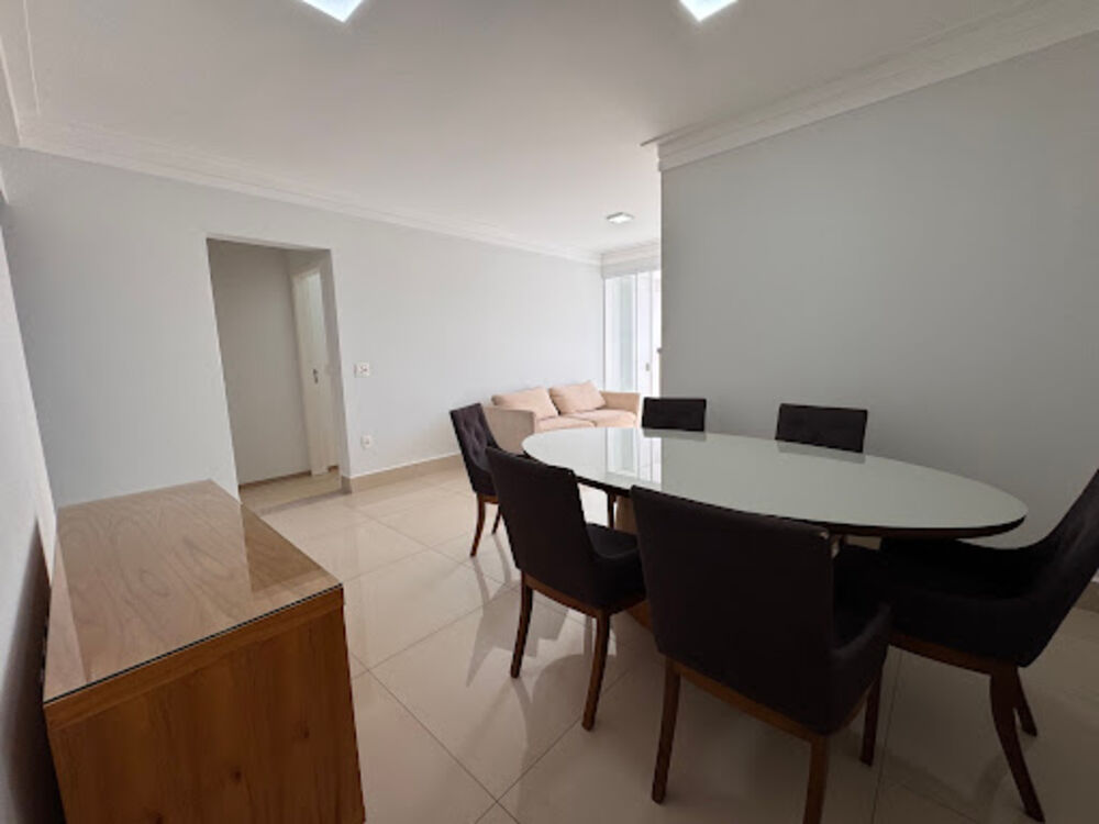 Apartamento, 3 quartos, 85 m² - Foto 2