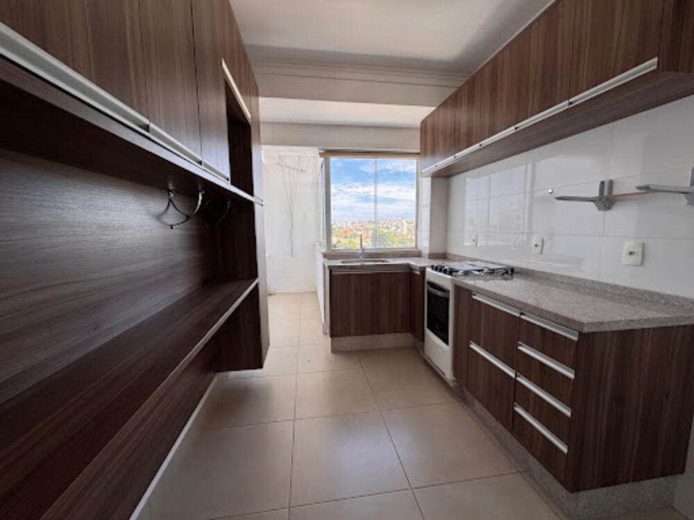 Apartamento, 3 quartos, 85 m² - Foto 4