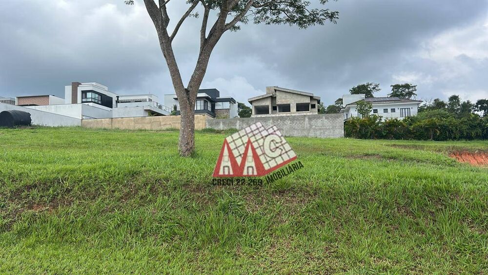 Loteamento e Condomínio à venda, 1000M2 - Foto 8