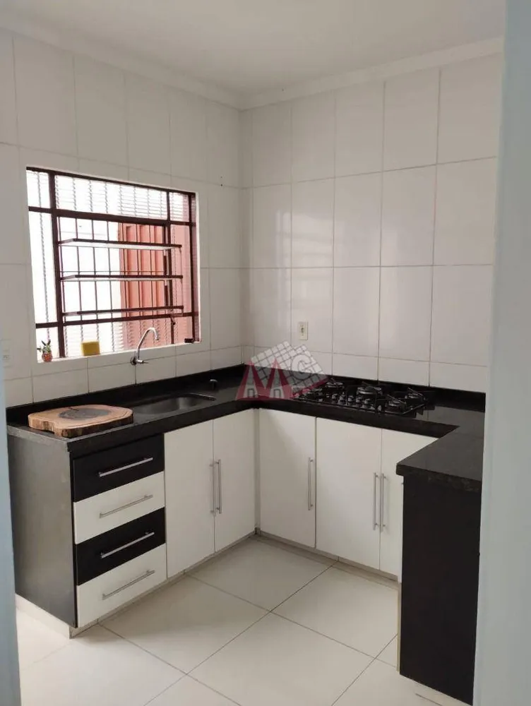 Casa, 3 quartos, 150 m² - Foto 4