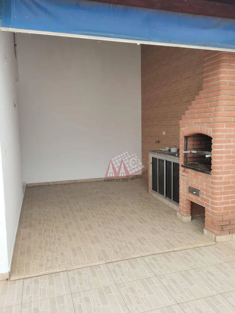 Casa, 3 quartos, 150 m² - Foto 7