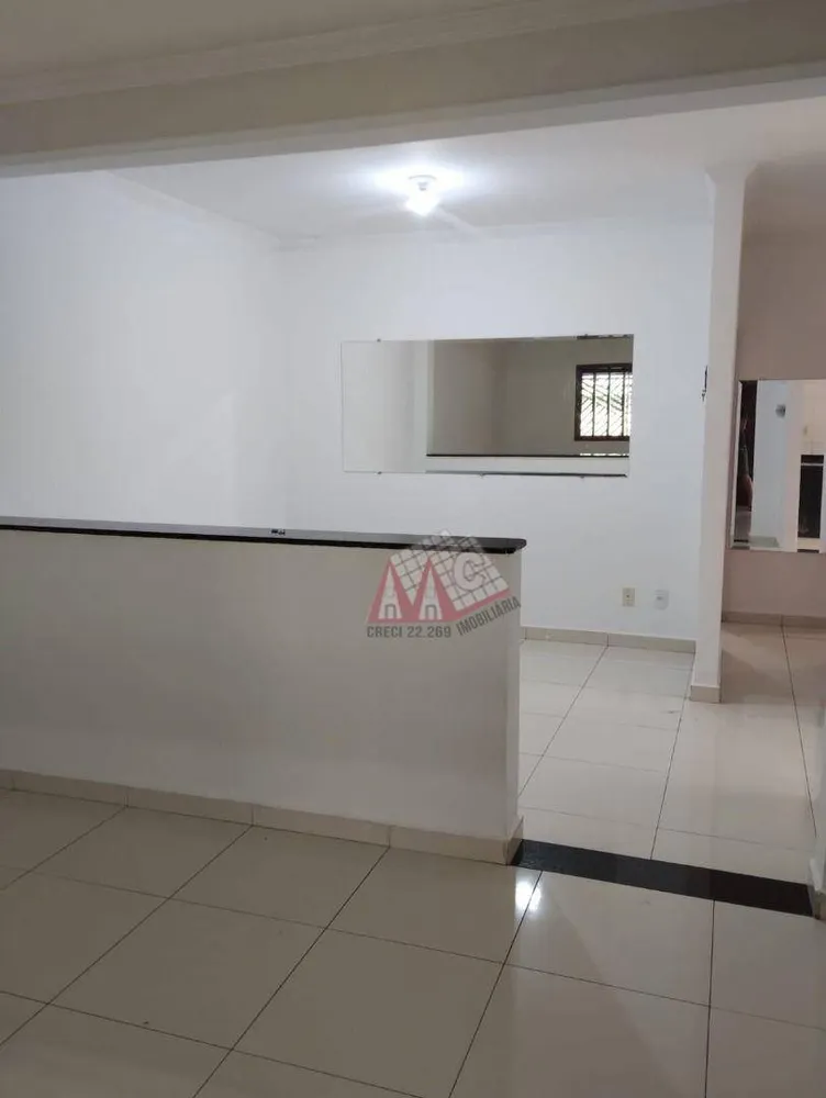 Casa, 3 quartos, 150 m² - Foto 3
