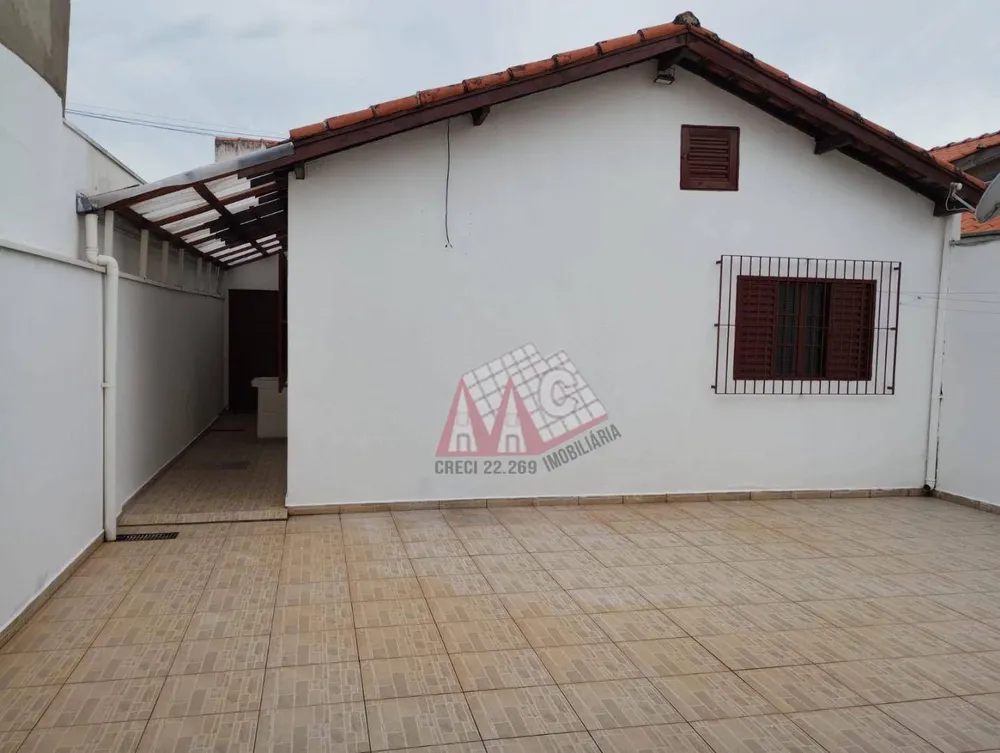 Casa, 3 quartos, 150 m² - Foto 8