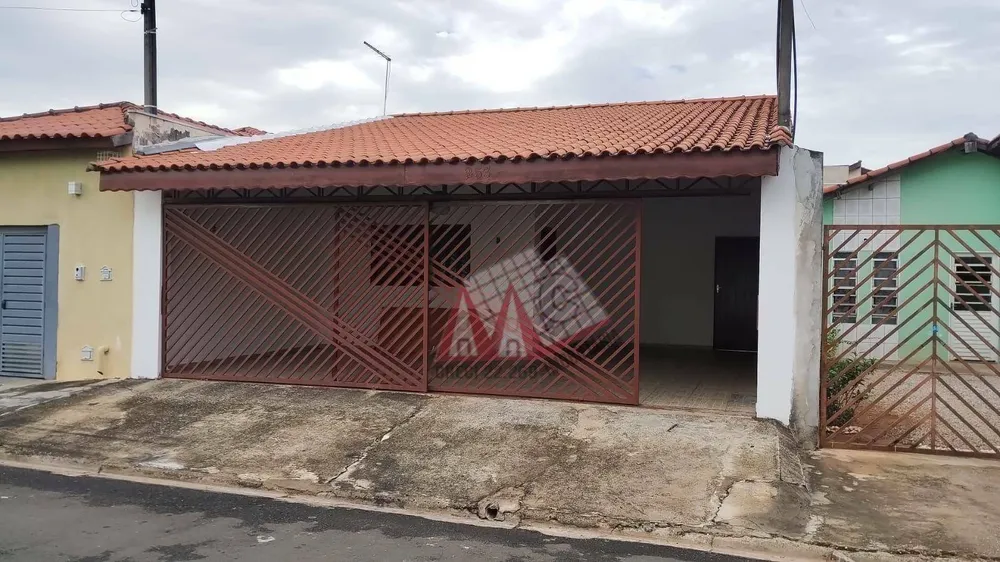 Casa, 3 quartos, 150 m² - Foto 1