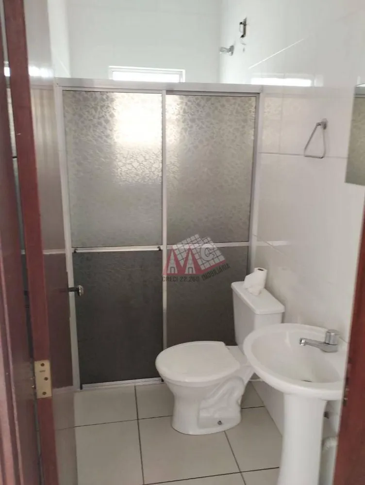 Casa, 3 quartos, 150 m² - Foto 8